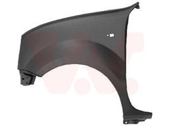 VAN WEZEL 4310655 ** Equipart **