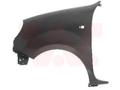 VAN WEZEL 4311655 ** Equipart **