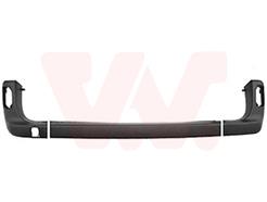 VAN WEZEL 4312550 ** Equipart **