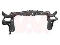 VAN WEZEL 4312668 ** Equipart **