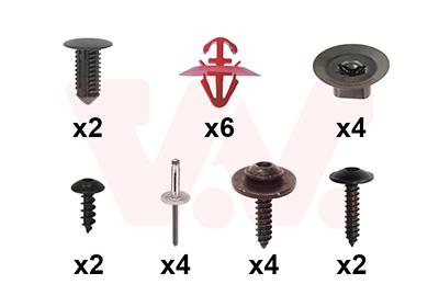 VAN WEZEL 4312793 EAN: 5410909711108.