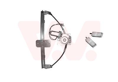 VAN WEZEL 4323268 EAN: 5410909412197.