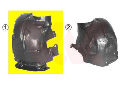 VAN WEZEL 4323434 EAN: 5410909281649.