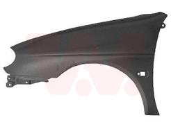 VAN WEZEL 4325655 ** Equipart **