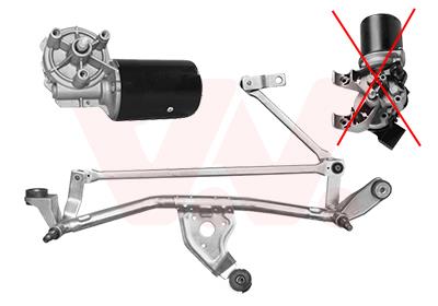 VAN WEZEL 4327230 EAN: 5410909638030.