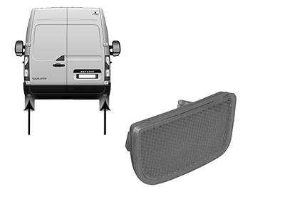 VAN WEZEL 4328940 EAN: 5410909275983.