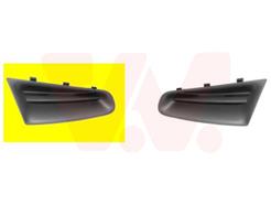 VAN WEZEL 4331512 ** Equipart **