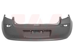 VAN WEZEL 4331544 ** Equipart **