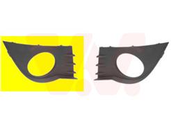 VAN WEZEL 4331594 ** Equipart **