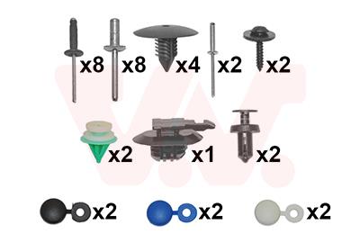 VAN WEZEL 4331794 EAN: 5410909683801.