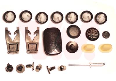 VAN WEZEL 4333799 EAN: 5410909711184.