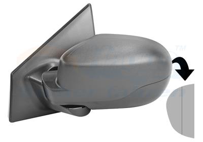 VAN WEZEL 4333803 EAN: 5410909760861.