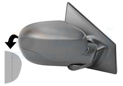 VAN WEZEL 4333804 EAN: 5410909760878.