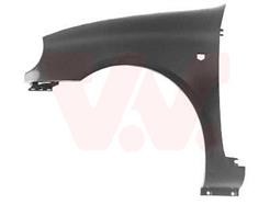 VAN WEZEL 4339655 ** Equipart **