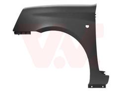 VAN WEZEL 4341655 ** Equipart **