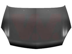 VAN WEZEL 4341660 ** Equipart **