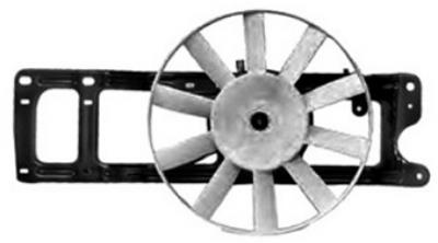 VAN WEZEL 4341746 EAN: 5410909400910.