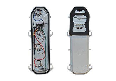 VAN WEZEL 4341969 EAN: 5410909658991.