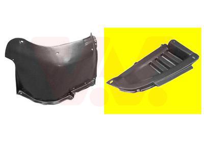 VAN WEZEL 4345438 EAN: 5410909444099.