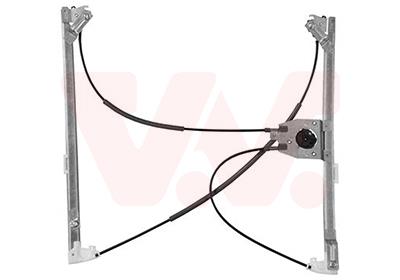 VAN WEZEL 4362261 EAN: 5410909683818.