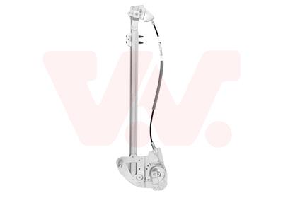 VAN WEZEL 4362265 EAN: 5410909767464.