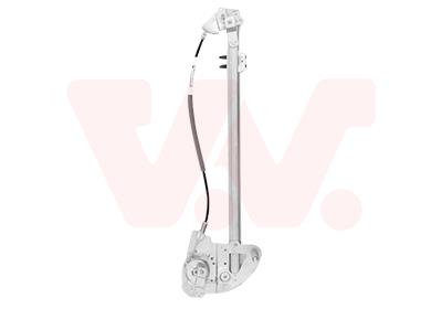 VAN WEZEL 4362266 EAN: 5410909767471.