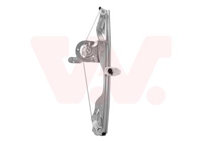 VAN WEZEL 4366266 EAN: 5410909569464.