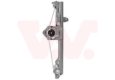 VAN WEZEL 4366268 EAN: 5410909655129.