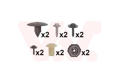 VAN WEZEL 4366793 EAN: 5410909683832.