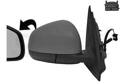 VAN WEZEL 4368804 EAN: 5410909646240.