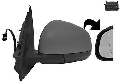 VAN WEZEL 4368807 EAN: 5410909646257.