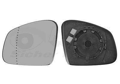 VAN WEZEL 4368831 EAN: 5410909646271.