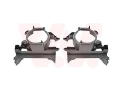 VAN WEZEL 4373599 ** Equipart **