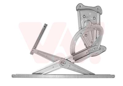 VAN WEZEL 4378261 EAN: 5410909804299.