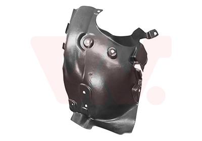 VAN WEZEL 4386435 EAN: 5410909761318.