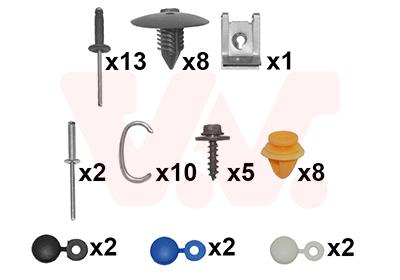 VAN WEZEL 4386794 EAN: 5410909682712.