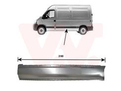 VAN WEZEL 4387143