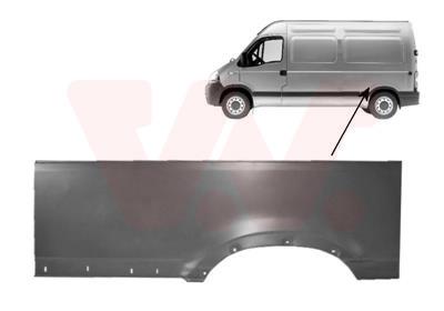 VAN WEZEL 4387147 EAN: 5410909513818.