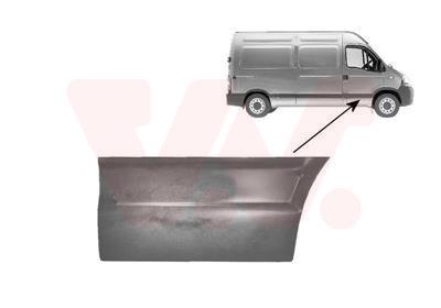 VAN WEZEL 4387172 EAN: 5410909513863.