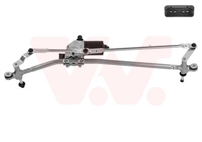 VAN WEZEL 4388229 EAN: 5410909856670.