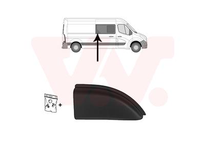 VAN WEZEL 4388418 EAN: 5410909868185.