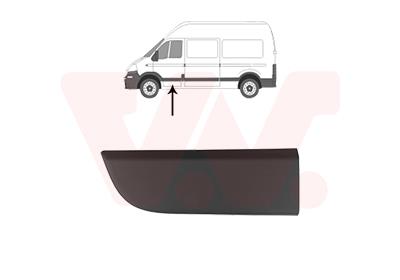 VAN WEZEL 4388421 EAN: 5410909839857.