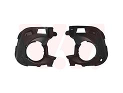 VAN WEZEL 4396499 ** Equipart **