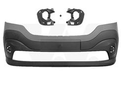 VAN WEZEL 4396572 ** Equipart **