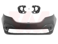 VAN WEZEL 4396574 ** Equipart **