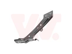 VAN WEZEL 4407320 ** Equipart **