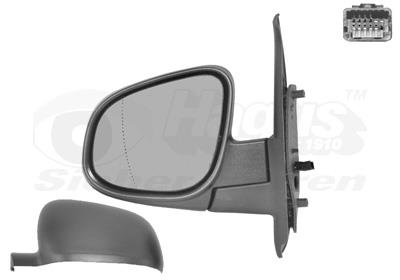 VAN WEZEL 4412807 EAN: 5410909590215.