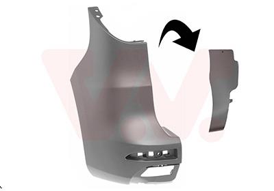 VAN WEZEL 4414535 EAN: 5410909883140.