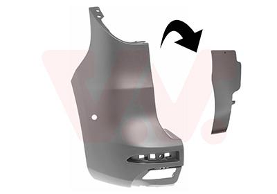 VAN WEZEL 4414537 EAN: 5410909883164.