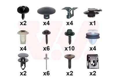 VAN WEZEL 4415793